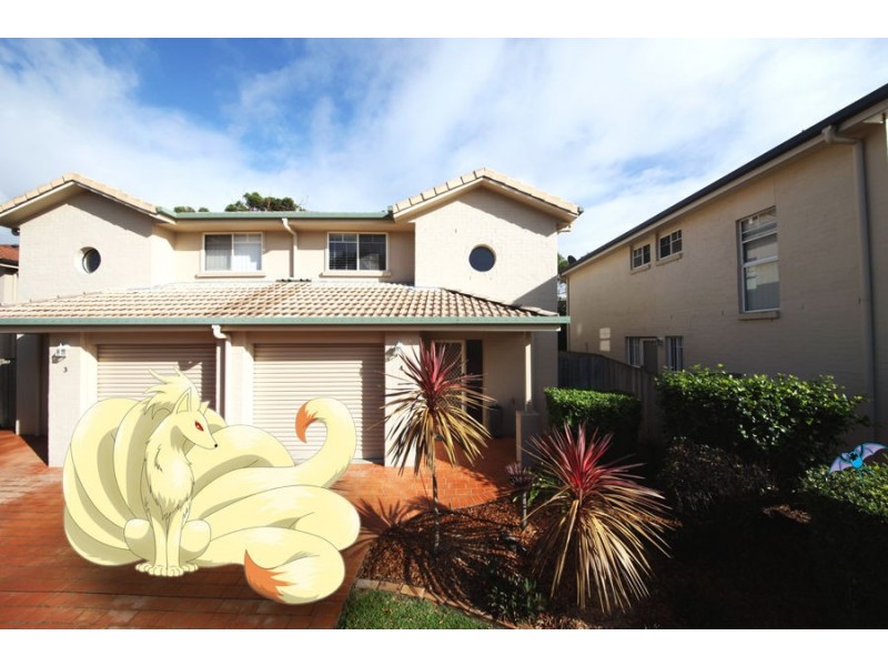 4/18 Delavan Street, Wishart QLD 4122