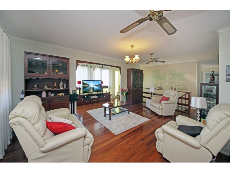 6 Arctic Street, Upper Mount Gravatt QLD 4122