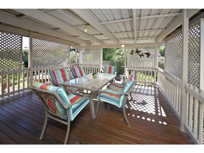 6 Arctic Street, Upper Mount Gravatt QLD 4122