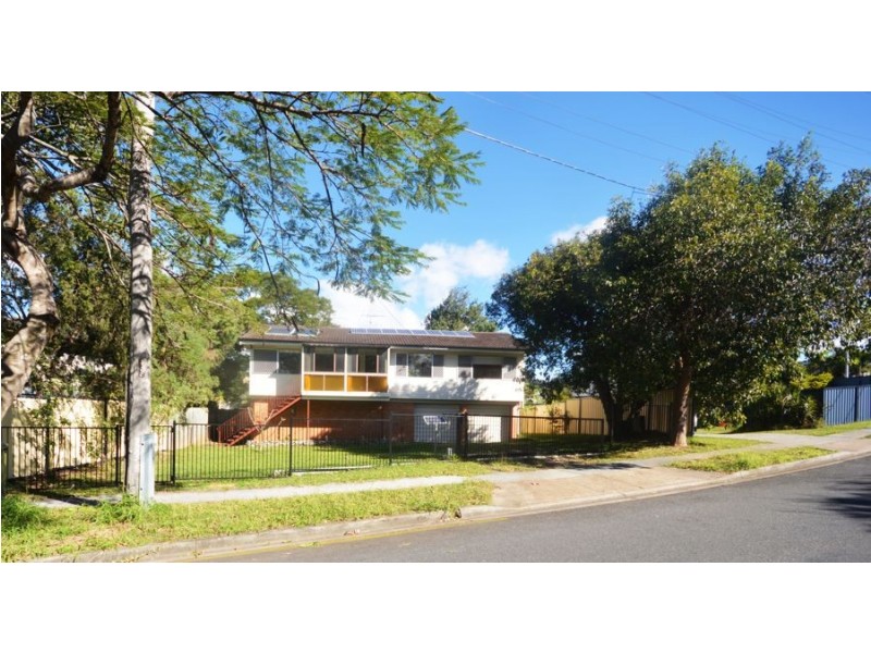 3 Fairland Street, Mount Gravatt East QLD 4122