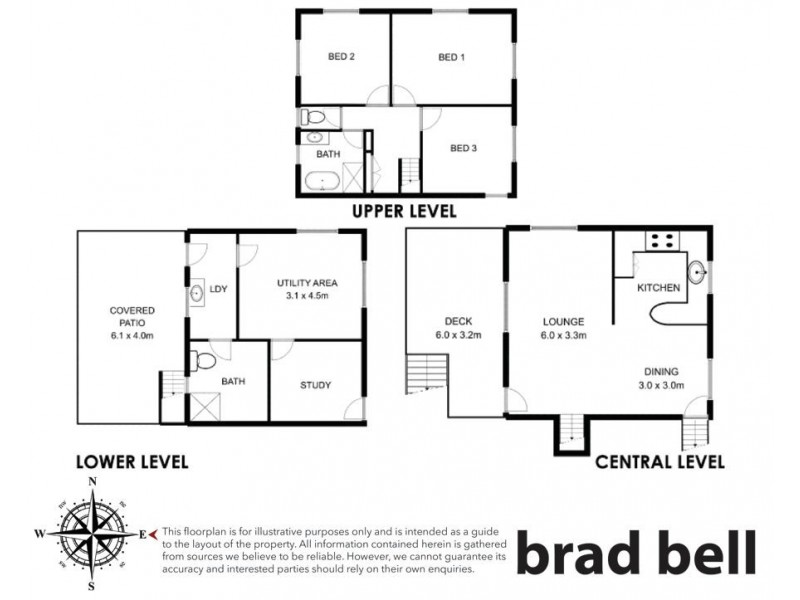 6 Ingal Street, Wishart QLD 4122