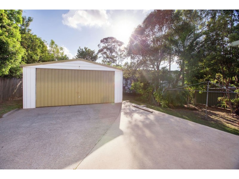 6 Ingal Street, Wishart QLD 4122