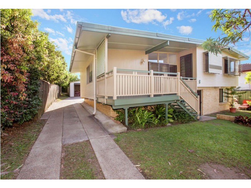 6 Ingal Street, Wishart QLD 4122