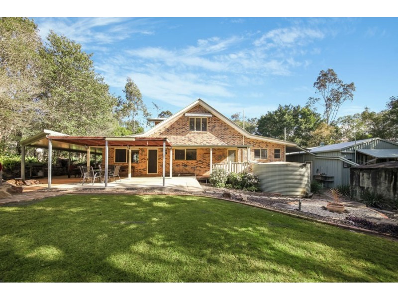 57 Rawlings Road, Deebing Heights QLD 4306