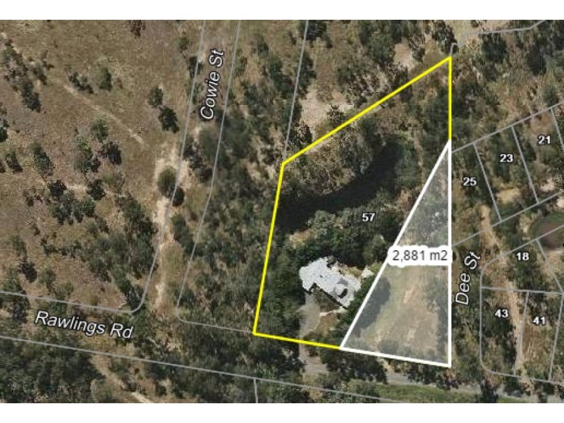 57 Rawlings Road, Deebing Heights QLD 4306