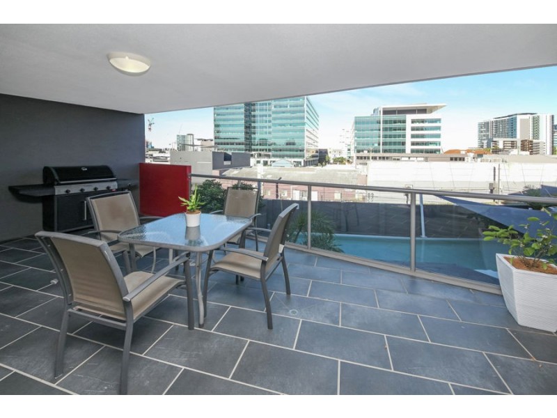 24/78 Brookes Street, Bowen Hills QLD 4006