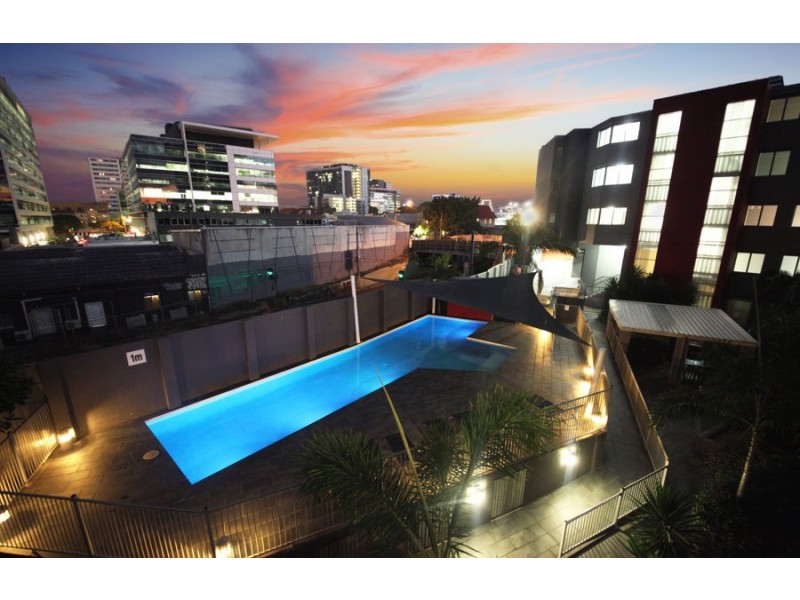 24/78 Brookes Street, Bowen Hills QLD 4006