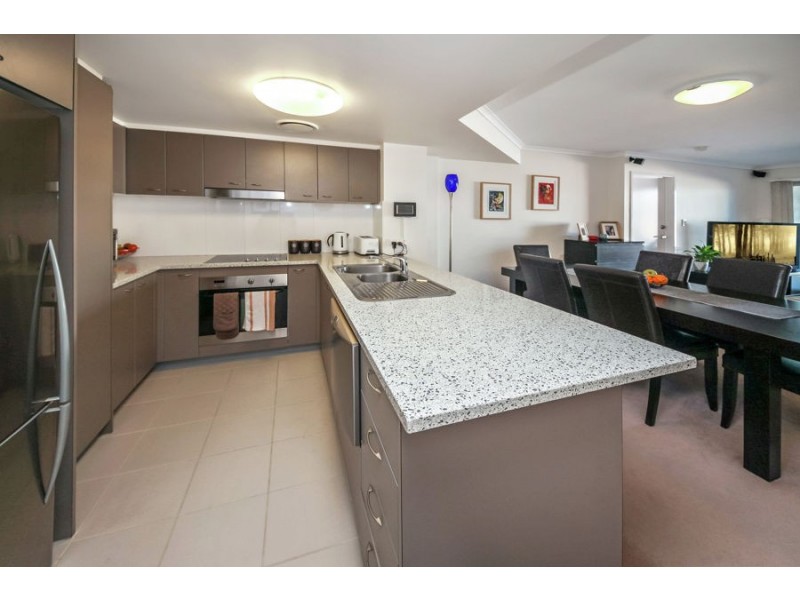 24/78 Brookes Street, Bowen Hills QLD 4006