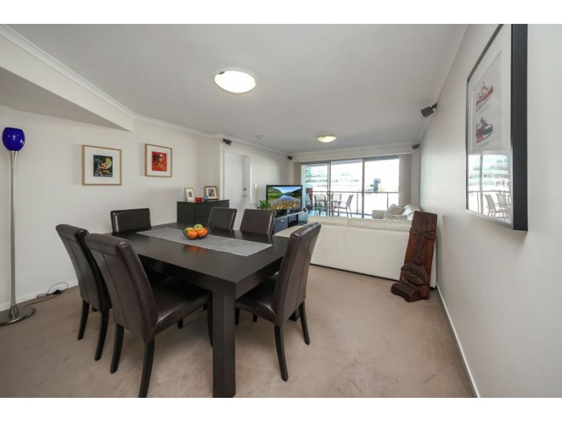 24/78 Brookes Street, Bowen Hills QLD 4006
