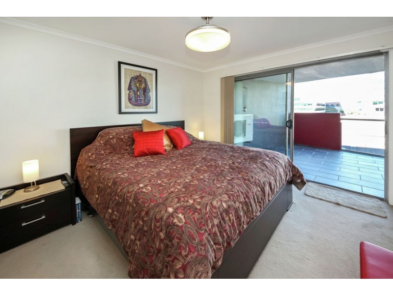 24/78 Brookes Street, Bowen Hills QLD 4006