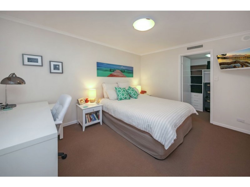 24/78 Brookes Street, Bowen Hills QLD 4006