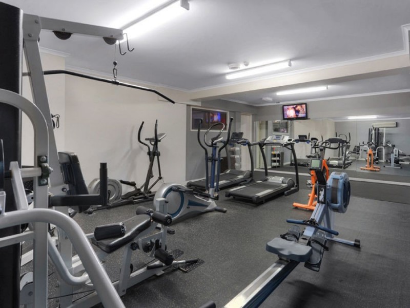 24/78 Brookes Street, Bowen Hills QLD 4006