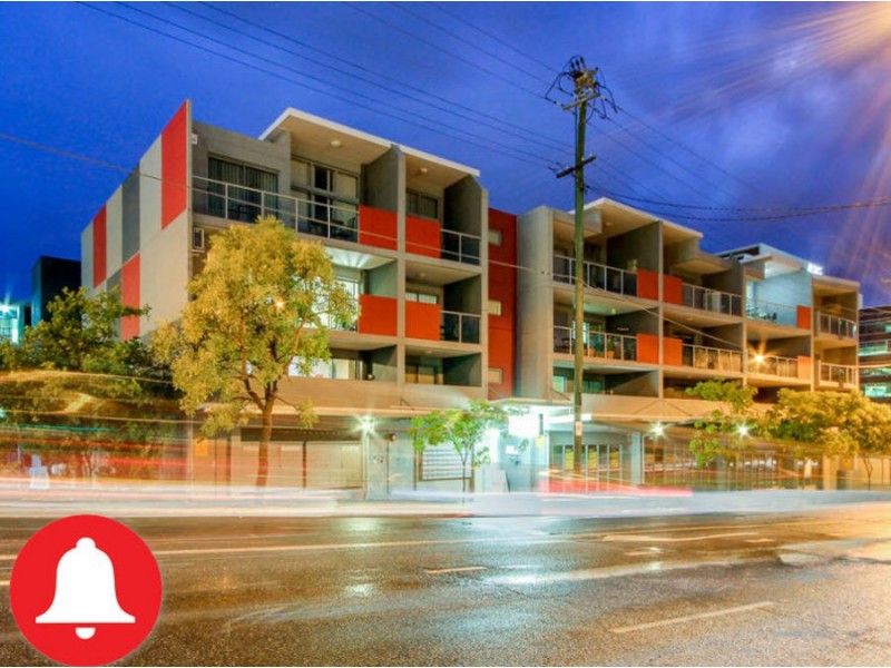24/78 Brookes Street, Bowen Hills QLD 4006