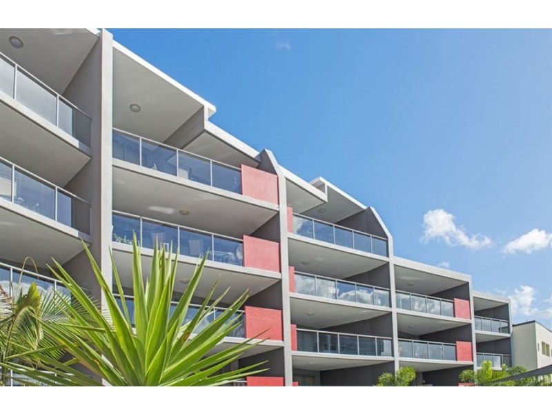 24/78 Brookes Street, Bowen Hills QLD 4006
