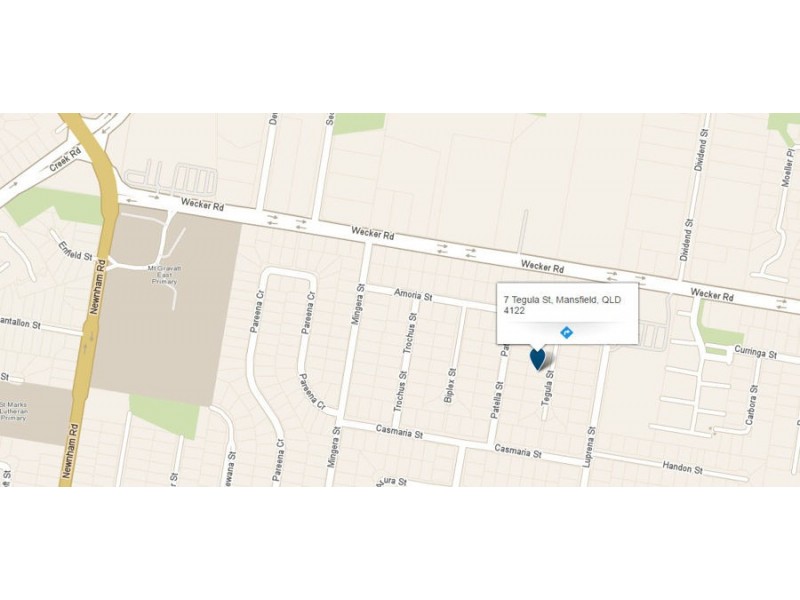 7 Tegula Street, Mansfield QLD 4122