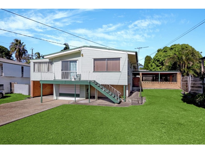 6 Tolson Street, Upper Mount Gravatt QLD 4122