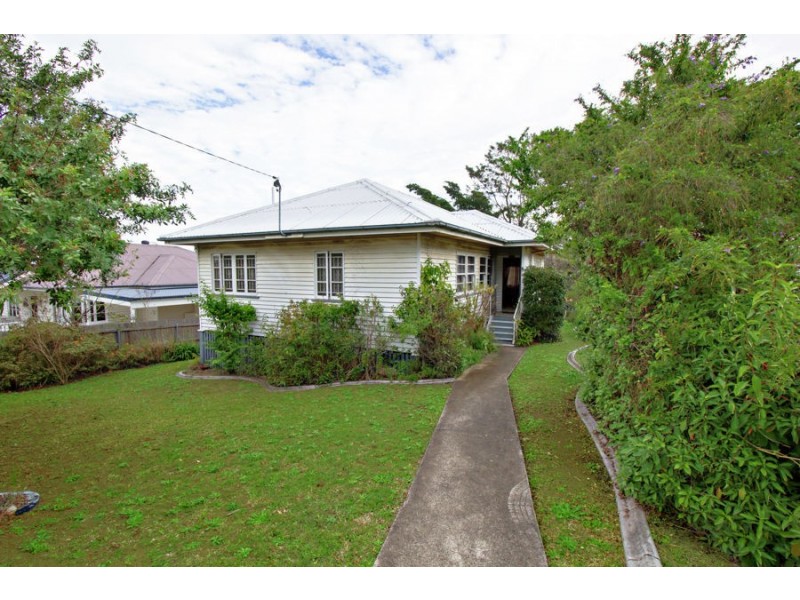 30 Heyford Street, Mount Gravatt East QLD 4122