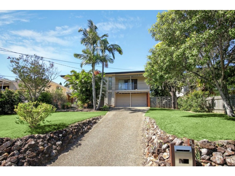 88 Pareena Crescent, Mansfield QLD 4122