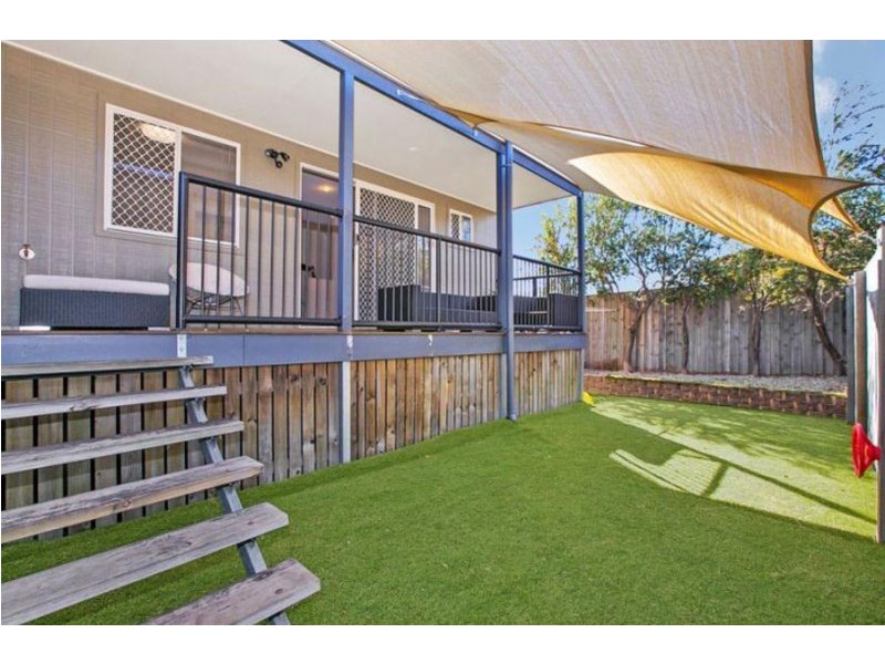 29/100 Oakmont Avenue, Oxley QLD 4075