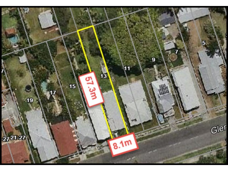 13 Glenora Street, Wynnum QLD 4178