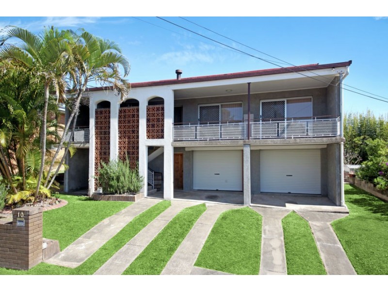 10 Laconia Street, Mansfield QLD 4122