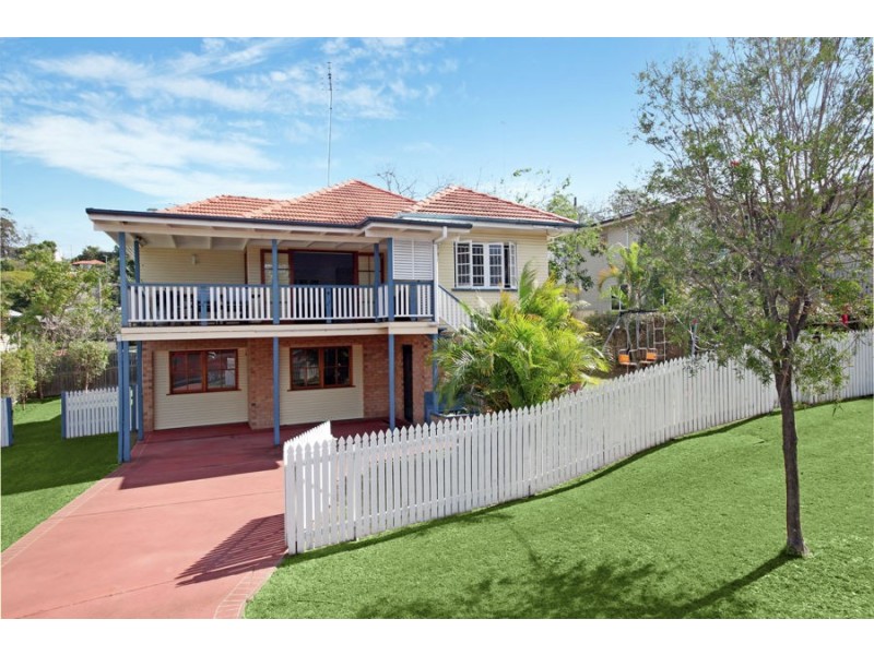 54 Tarrant Street, Mount Gravatt East QLD 4122