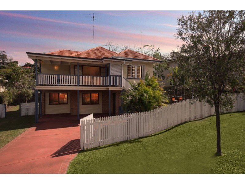 54 Tarrant Street, Mount Gravatt East QLD 4122