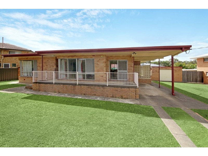 5 Meckiff Street, Upper Mount Gravatt QLD 4122