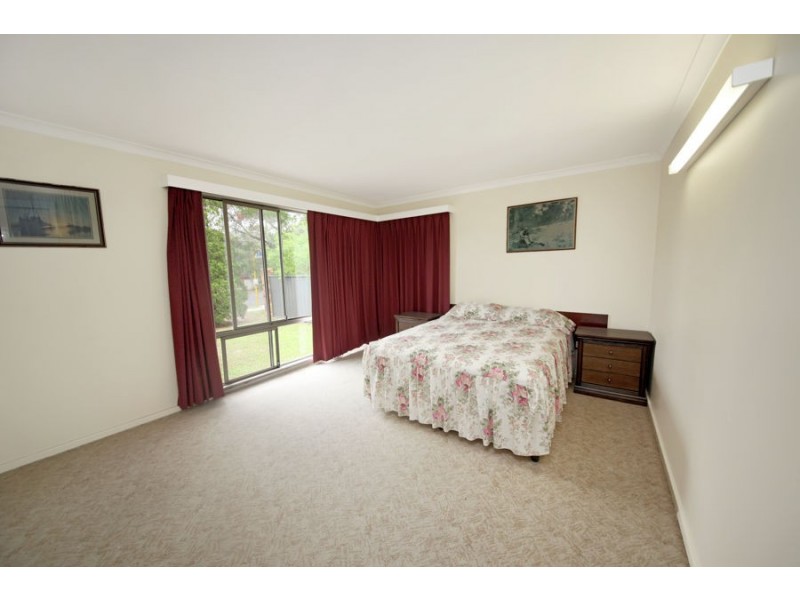 5 Meckiff Street, Upper Mount Gravatt QLD 4122