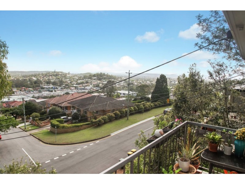 2/58 Crest Street, Mount Gravatt East QLD 4122