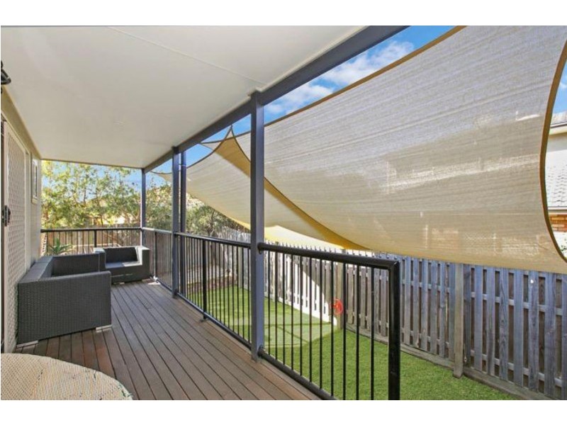 29/100 Oakmont Avenue, Oxley QLD 4075