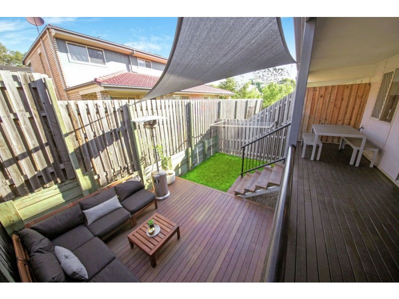 20/100 Oakmont Ave, Oxley QLD 4075