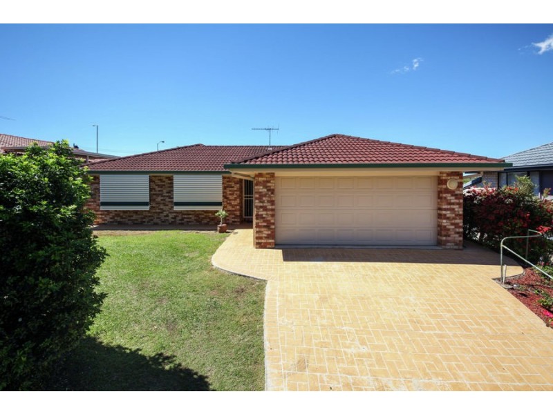 3 Porz Court, Wishart QLD 4122