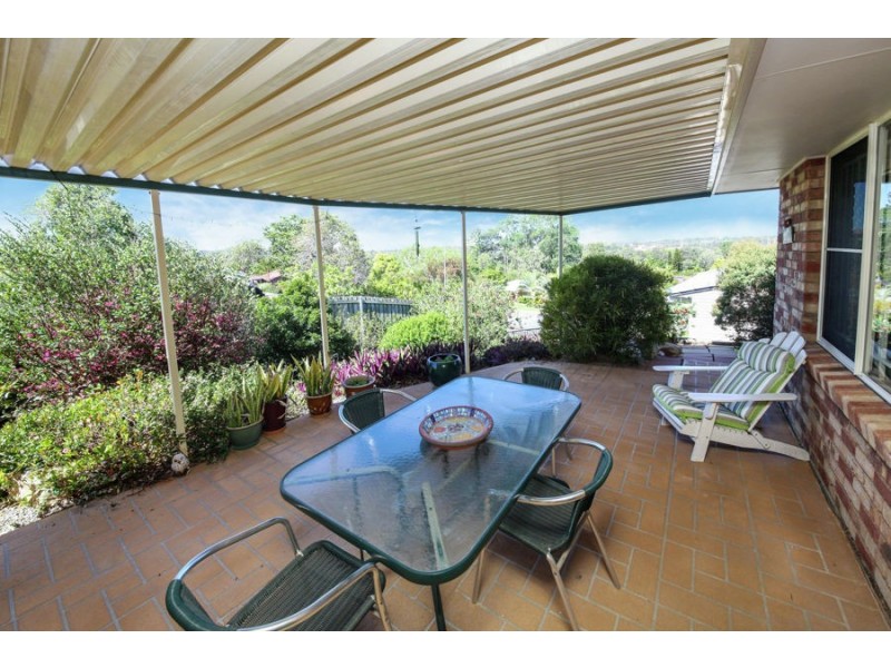 3 Porz Court, Wishart QLD 4122