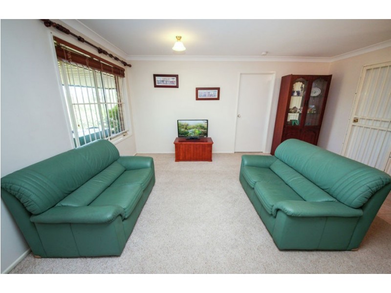 3 Porz Court, Wishart QLD 4122