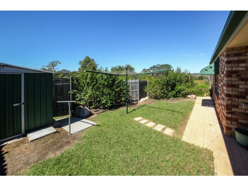 3 Porz Court, Wishart QLD 4122