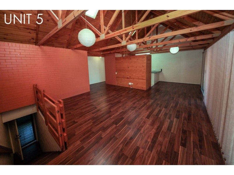 5/9 Fulton Street, Wishart QLD 4122