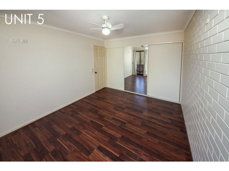 5/9 Fulton Street, Wishart QLD 4122