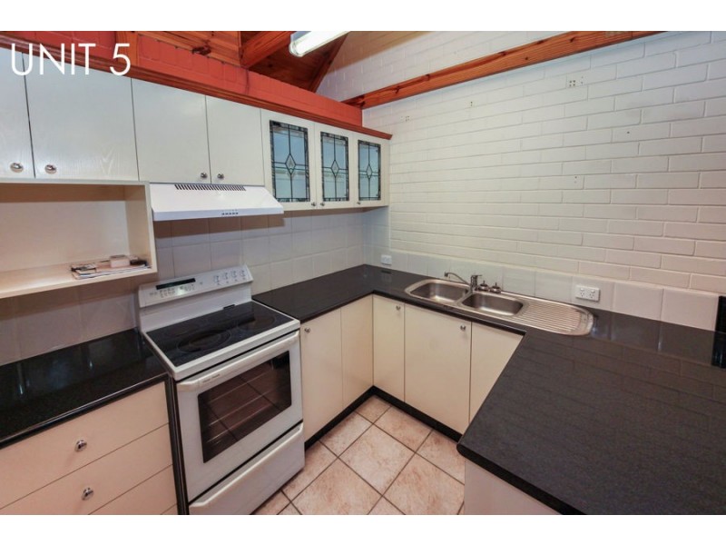 5/9 Fulton Street, Wishart QLD 4122