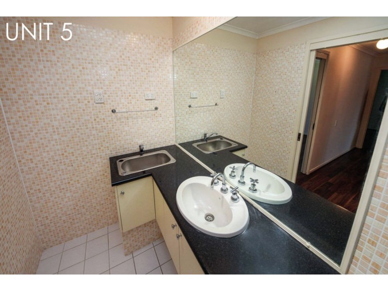 5/9 Fulton Street, Wishart QLD 4122