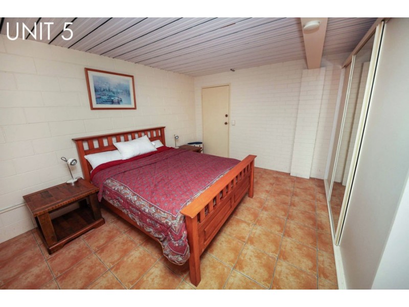 5/9 Fulton Street, Wishart QLD 4122