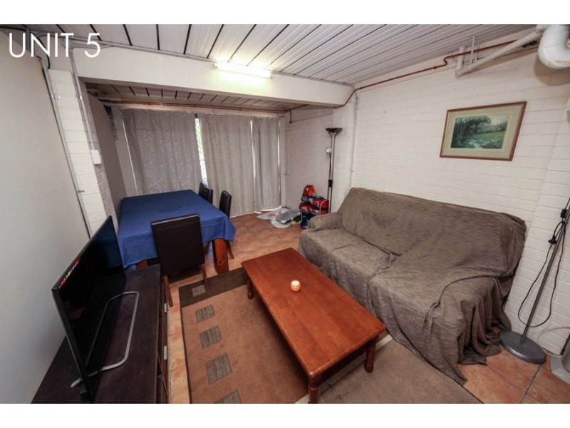 5/9 Fulton Street, Wishart QLD 4122