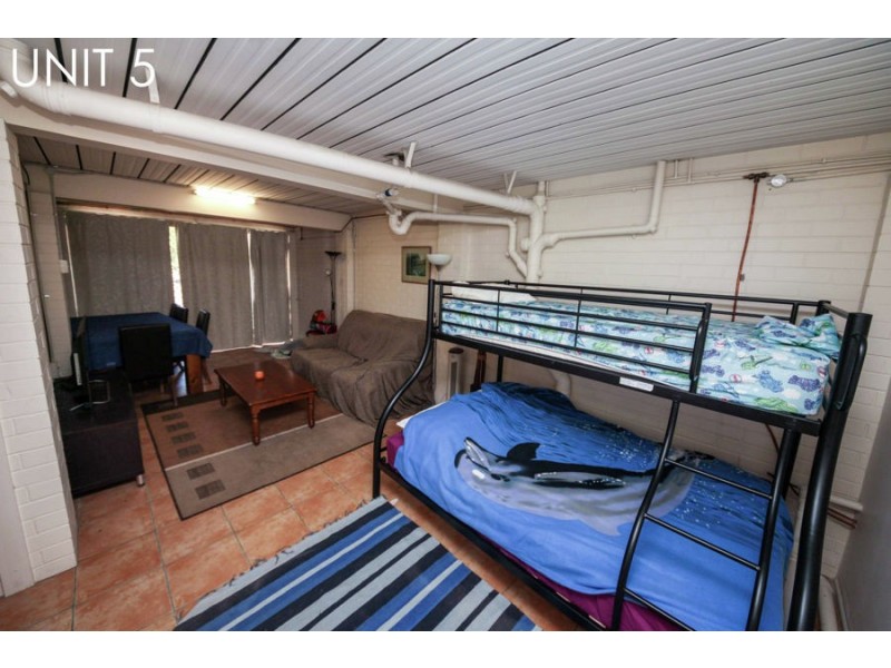 5/9 Fulton Street, Wishart QLD 4122