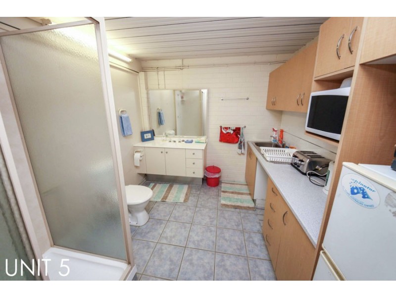 5/9 Fulton Street, Wishart QLD 4122