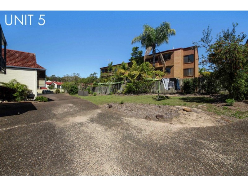 5/9 Fulton Street, Wishart QLD 4122