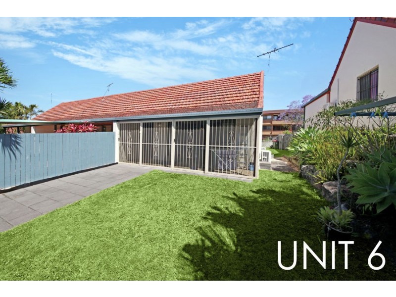 5/9 Fulton Street, Wishart QLD 4122