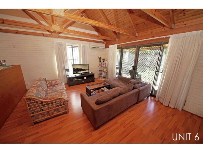 5/9 Fulton Street, Wishart QLD 4122