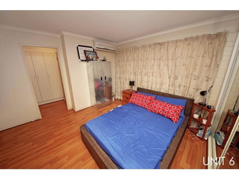 5/9 Fulton Street, Wishart QLD 4122