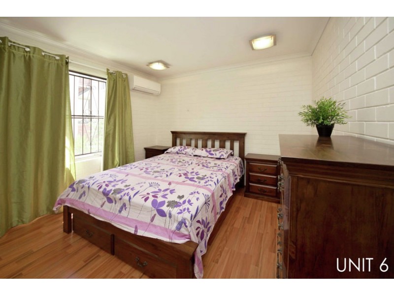 5/9 Fulton Street, Wishart QLD 4122