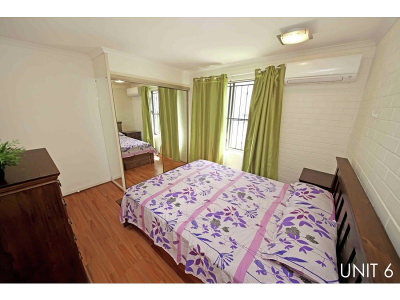 5/9 Fulton Street, Wishart QLD 4122